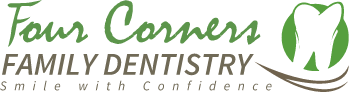 Four Corners Family Dentistry logo