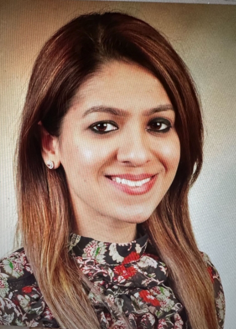 Covington Washington dentist Doctor Navi Dhaliwal