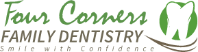 Four Corners Family Dentistry logo